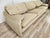 Cassina Maralunga Three-Seater Fabric Sofa by Vico Magistretti for Cassina, 1970s For Sale - Image 4 of 18