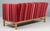 Two-Seat Sofa Model Ej315 in ​​savak Wool and Oak by Erik Jørgensen, 2000s For Sale - Image 8 of 9