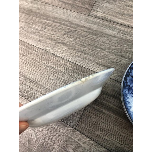 Antique Dishes, 1800s, Set of 21 For Sale - Image 7 of 18