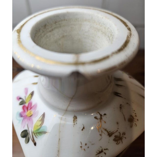 Set of 4, Antique French Perfume Bottles For Sale - Image 17 of 18