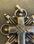 1930s Early Sterling Silver Pendant William Spratling For Sale - Image 5 of 9