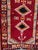 Green Vintage Moroccan Rug, 1940s For Sale - Image 8 of 18