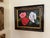 2020s Glorious in Red, Pink and White For Sale - Image 5 of 6