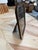 Vintage Mixed Metal Picture Frame For Sale - Image 4 of 7