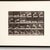 1980s Eadweard Muybridge, Black and White Hand with Ball Movement, 1982, Photograph, Framed For Sale - Image 5 of 14
