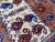 Textile Rust Kazak Style Hand-Knotted Wool Area Rug For Sale - Image 7 of 13