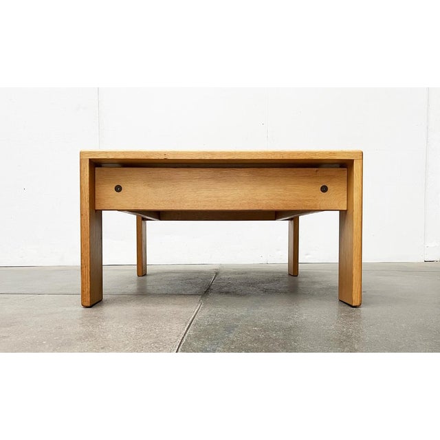 Vintage Danish Coffee Table from Holstebro For Sale - Image 3 of 18