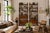 Wood Modular Brazilian Rosewood Shelving Units by Ernesto Hauner, Brazil, 1960s For Sale - Image 7 of 18