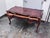 Vintage Renaissance Revival Rococo Style Desk For Sale - Image 10 of 12