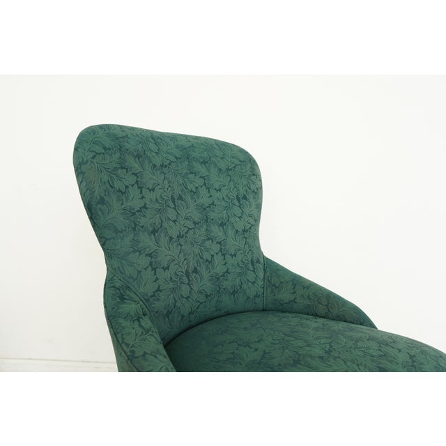 Vintage Designmaster Upholstered Dining Chairs (Set of 6) For Sale - Image 13 of 16