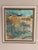 Rune Person, City Scene, 1950s, Oil Painting on Canvas, Framed For Sale - Image 12 of 18