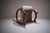 Modernist Art Deco Armchair by Rosello in the Style of Jacques Adnet, Paris, 1940 For Sale - Image 18 of 18