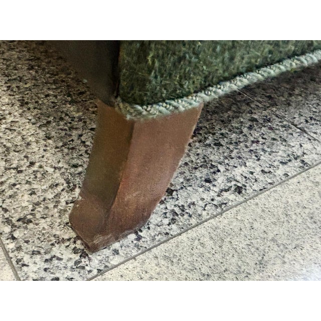 1930s Art Deco Sofa For Sale - Image 12 of 12