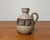 Mid-Century Danish Studio Pottery Carafe Vase from Løvemose, Denmark, 1960s For Sale - Image 18 of 18