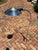 American Late 20th Century Cedric Hartman Floor Lamp For Sale - Image 3 of 12