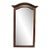 Ethan Allen Old Tavern Pine Wall Mirror For Sale