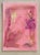 Abstract Painting Pink #1 by California Artist For Sale - Image 11 of 11