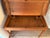 Antique American Primitive Pine Two-Piece Stepback Cupboard Hutch For Sale In Atlanta - Image 6 of 7