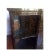 Motivated Seller: 1970s Mastercraft Demilune Faux Tortoise Cabinet Attributed to Henredon For Sale - Image 9 of 11