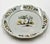 French Provincial Antique 18th Century French Faience Bird Plates - A Pair For Sale - Image 3 of 6