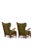 Set of Swedish Modern Lounge Chairs by Gunnar Göperts For Sale - Image 5 of 13