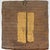 Sculptural Chair by Jean-Jacques Argueyrolles, France, 1990s For Sale - Image 9 of 12