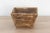 Small Vintage Harvest Wood Box For Sale - Image 4 of 6