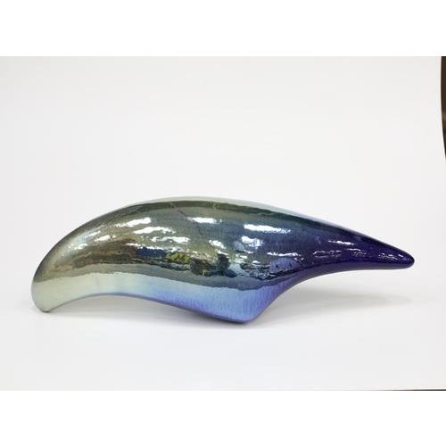 Not Yet Made - Made To Order Parrot of the Pari Daiza Sculptural Object by Caspi Ceramics Nl For Sale - Image 5 of 8