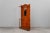 Early 20th Century Art Nouveau Wardrobe in Oak For Sale - Image 4 of 18