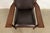Wood Gustav Stickley Antique Mission Oak Arts & Crafts Rocking Chair, Circa 1910 For Sale - Image 7 of 14