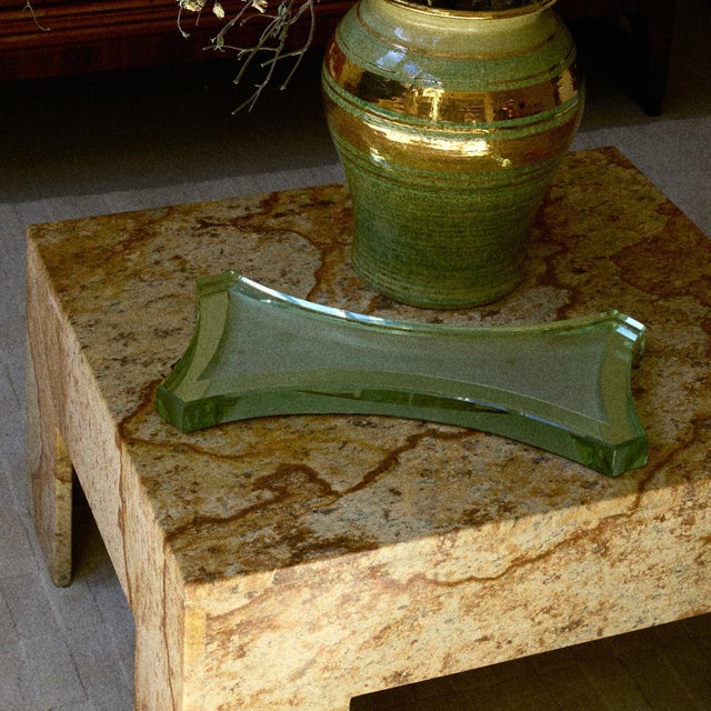 Italian Modernism Marble Coffee Table, 1970s For Sale - Image 4 of 11