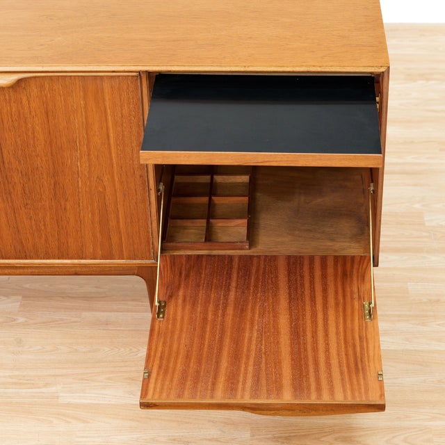 Mid Century Credenza by McIntosh of Kirkcaldy For Sale - Image 10 of 11