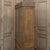 Antique Dutch Art Deco Period Solid Oak Bookcase For Sale - Image 10 of 18