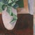 'Still Life of Tulips' by Albert Naur, 1919, Paris, Academie De La Palette, Benezit, Cubist For Sale - Image 4 of 8