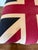 2000 - 2009 Ben Sherman Union Jack Chair For Sale - Image 5 of 5
