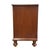 Lexington Furniture Solid Cherry Traditional Style 39" Two Drawer File Cabinet 554-516 For Sale - Image 11 of 14