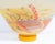 Contemporary Bruce Pizzichillo Dari Gordon Signed Oversized Art Glass Centerpiece Bowl For Sale - Image 3 of 8