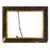 Antique Italian Gesso and Wood Picture Frame For Sale - Image 11 of 11