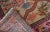 Antique Persian Kurdish Rug, For Sale - Image 4 of 12