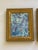 Abstract Pair of Contemporary Abstract Original Art Paintings For Sale - Image 3 of 6