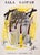 Antoni Tapies, Composition Abstraite en jaune, Lithograph For Sale - Image 6 of 6