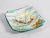 Glazed Ceramic Saucer from M.G.A. Mazzotti For Sale - Image 6 of 6