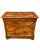 19th Century Louis Philippe Walnut Chest of Drawers, 1890s For Sale - Image 10 of 10