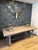 Vintage English Farmhouse Table, 1990s For Sale - Image 12 of 15