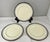 1981 Minton Neoclassical Style "Consort" Dinner Service - 52 pcs For Sale - Image 11 of 18