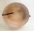 Brown Large Antique Luther Bentwood Hat Box, 1890s For Sale - Image 8 of 18