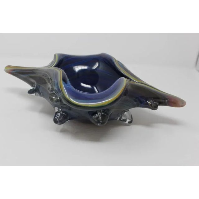 Oscar Zanetti - Calcedonia Seashell For Sale - Image 4 of 5