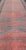 Textile Vintage Turkish Oushak Runner in Soft Gray, Coral, and Soft Terracotta 2'9 X 11'6 For Sale - Image 7 of 13