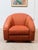 This vintage, cozy, and uniquely one-of-a-kind chair sits perfectly in any living room, or, as accent seating for the...