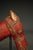 19th Century Polychrome Indian Horse Head For Sale - Image 5 of 10
